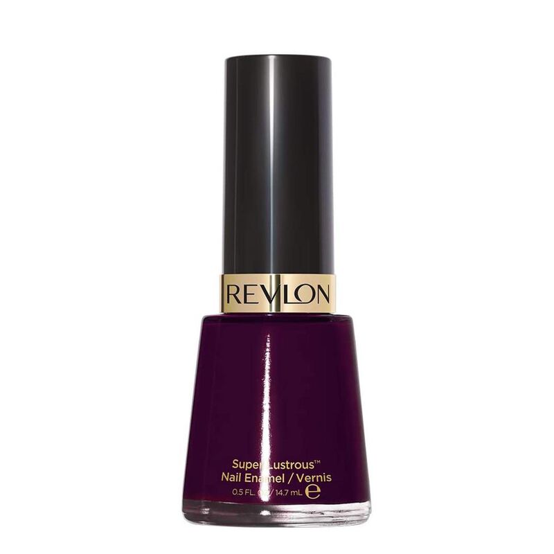 Revlon Super Lustrous™ Nail Enamel image number 14